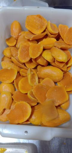 速冻食品 现代厨房的便捷宝藏与零售新机遇