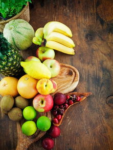 香蕉高清图片免费下载与精选壁纸推荐